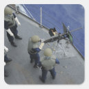 Buscar calibre pegatinas Ametralladoras