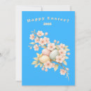 Buscar flores tarjetas de pascua Para ellos
