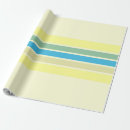 Buscar moderno papel de regalo Rayas