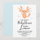 Buscar criatura invitaciones Océano