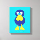 Buscar pato azul posters Cualquier niño