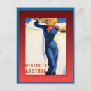 Buscar vintage austria postales Viajes