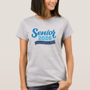 Buscar graduación de la escuela secundaria camisetas Para todos