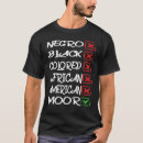 Buscar moro camisetas Marruecos
