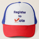 Buscar activismo gorras Político