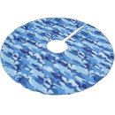 Buscar tiburones faldas arbol navidad Mar