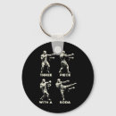 Buscar mma llaveros Marcial