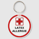 Buscar látex Alérgico