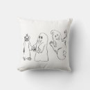 Buscar fantasma lindo cojines Halloween