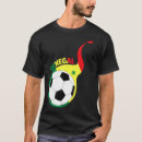 Buscar fútbol de áfrica camisetas Primero