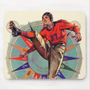 Buscar nfl alfombrillas de raton Ilustracion