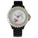 Buscar diamantes relojes Para ella