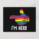 Buscar lesbiana postales Arco iris