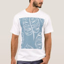 Buscar verdor camisetas Tropical