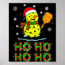Buscar ho ho santa posters De navidad