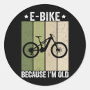 Buscar bike pegatinas Divertido