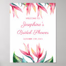 Buscar follaje tropical posters Rosa