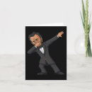Buscar abe lincoln tarjetas Abraham