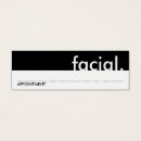 Buscar facials Estilista