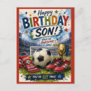 Buscar estadio de fútbol postales Para niños