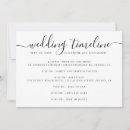 Buscar cronología la boda invitaciones Para todos