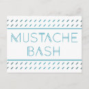 Buscar bigotes divertidos postales Invitados