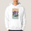 Buscar hecho en los años 80 sudaderas Para él