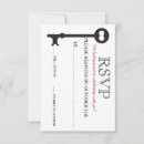 Buscar esqueleto tarjetas rsvp Invitados
