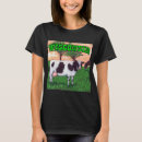 Buscar de la vaca camisetas General y unisex