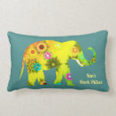 Buscar psicodélico cojines Fresco