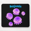 Buscar kawaii alfombrillas de raton Rosa