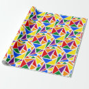 Buscar bandera gay papel de regalo Queer