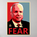Buscar mccain posters John