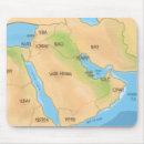 Buscar oriente medio alfombrillas de raton La arabia saudita