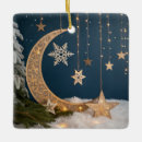 Buscar místico adornos Estrellas