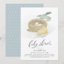 Buscar oscilación invitaciones Azul