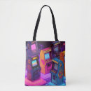 Buscar juego de arcada bolsos Arcade