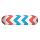 Buscar zigzag tablas de skate Rosa