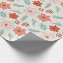 Buscar cream papel de regalo Floral
