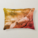 Buscar flores del vintage cojines Madre