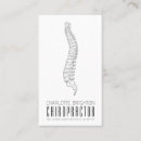 Buscar columna tarjetas de visita Elegante