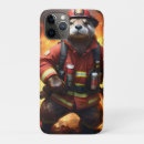 Buscar bombero iphone fundas Luchador