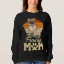Buscar french bulldog sudaderas 6 º mamarrera