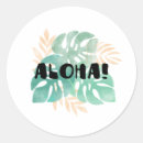 Buscar hawaiian pegatinas Floral