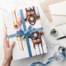 Buscar gorilas papel de regalo Naturaleza