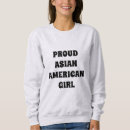 Buscar orgullo americano camisetas Para ella