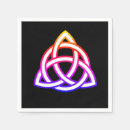 Buscar wicca servilletas Pagano