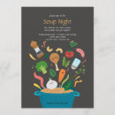 Buscar comida fría invitaciones Para todos