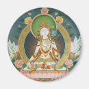 Buscar dharma imanes Buddha