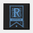Buscar ravenclaw imanes Azul